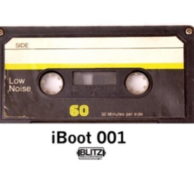Blitz Recordings Podcast 