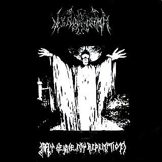 My Hearse My Redemption