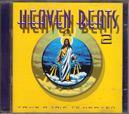 Heaven Beats 2 (Take A Trip To Heaven)