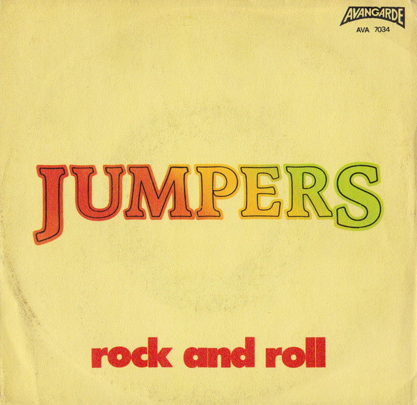 Rock And Roll Boogie