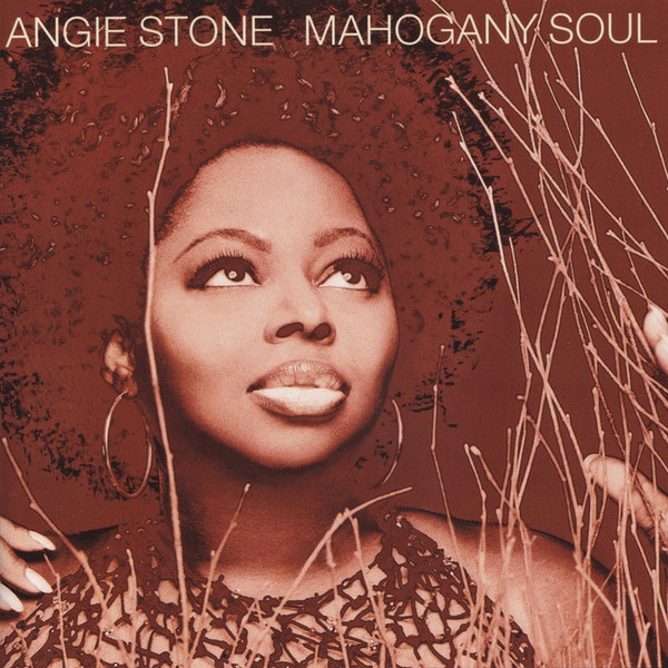 Mahogany Soul