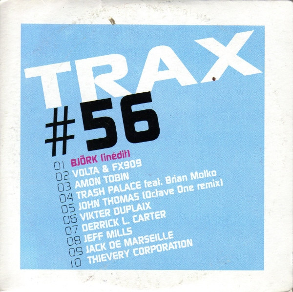 Trax #56