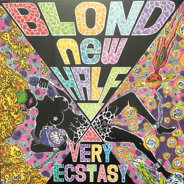  Very Ecstasy 