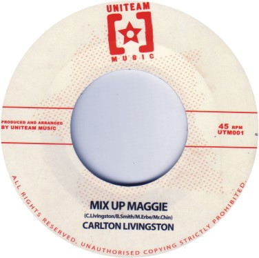 Mix Up Maggie / Summertime