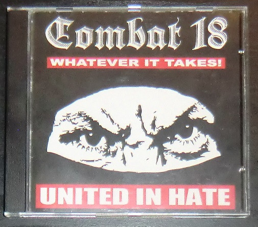 United In Hate - Brotherhood 318