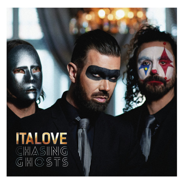 Chasing Ghosts: The Second Album