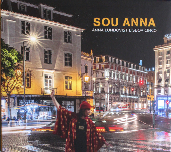 Sou Anna