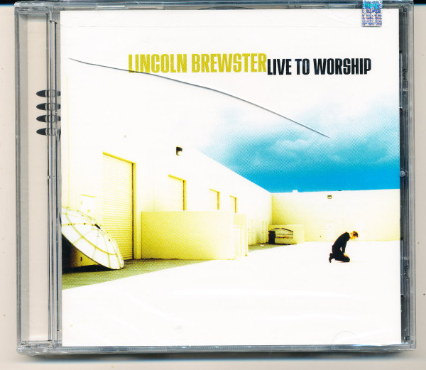 Live To Worship