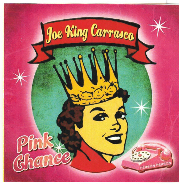 Pink Chance