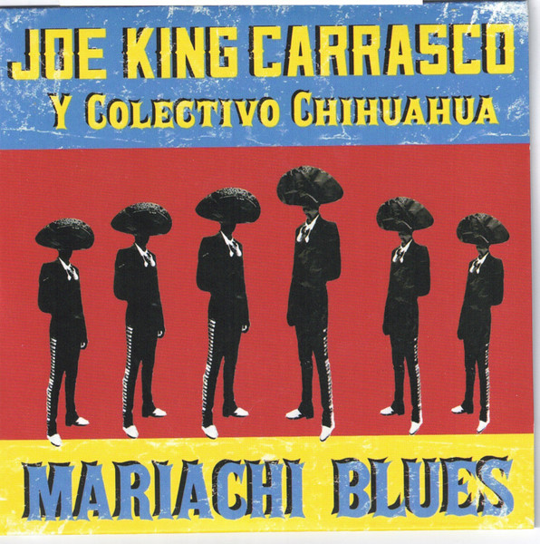 Mariachi Blues