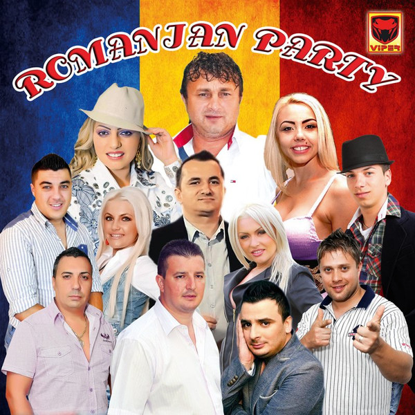 Romanian Party
