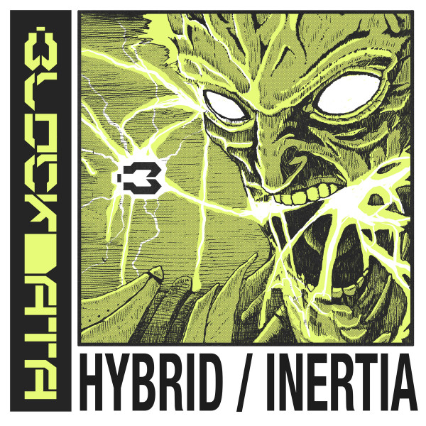 Hybrid / Inertia