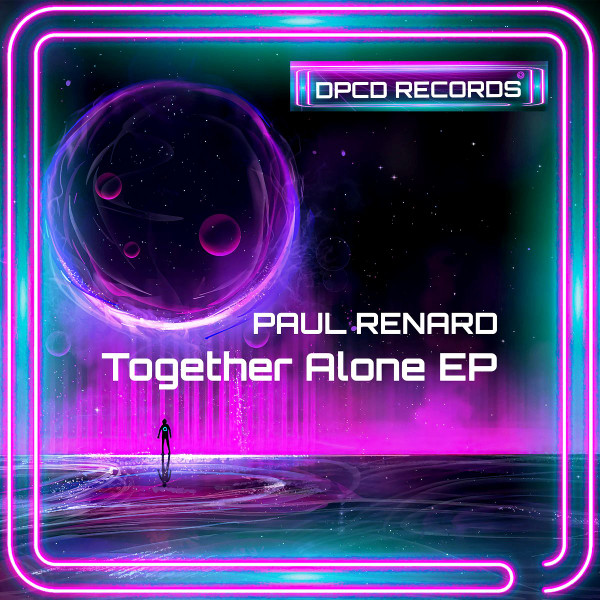 Together Alone EP