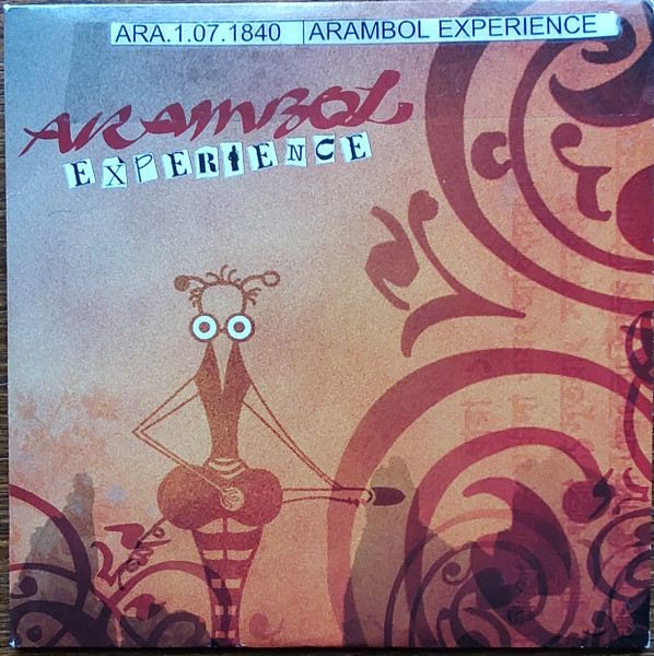 Arambol Experience