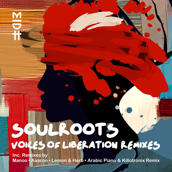 Voices Of Liberation Remixes