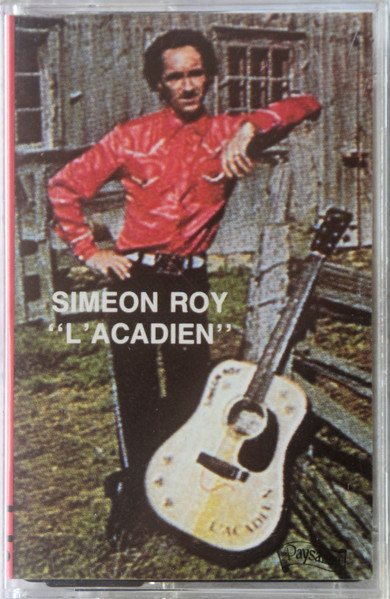 "L'Acadien"
