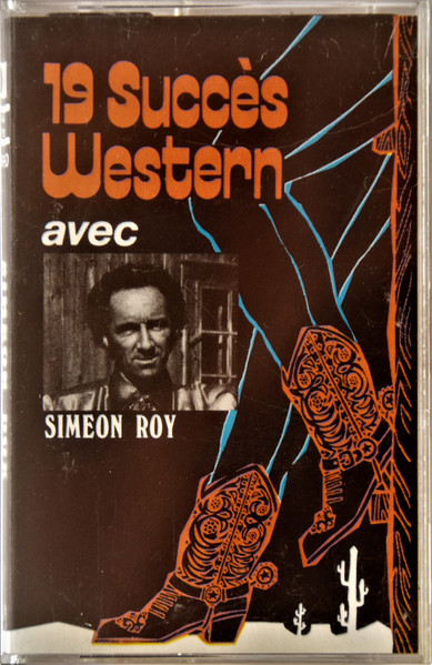 19 Succès Western