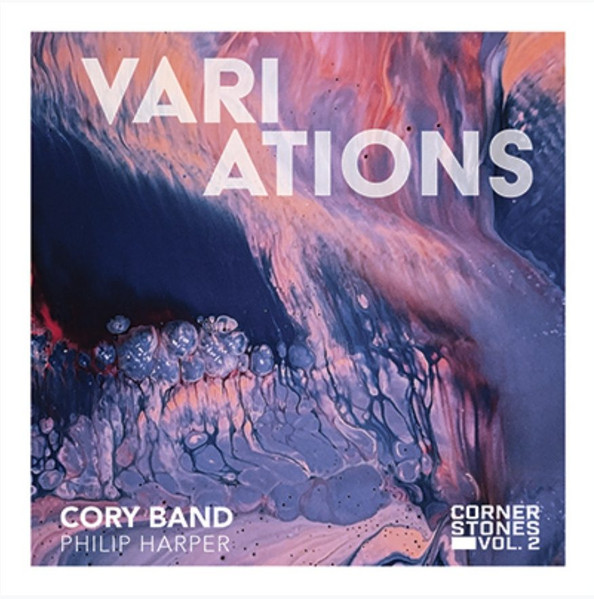 Variations - Cornerstones - Volume 2