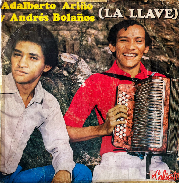 (La Llave)