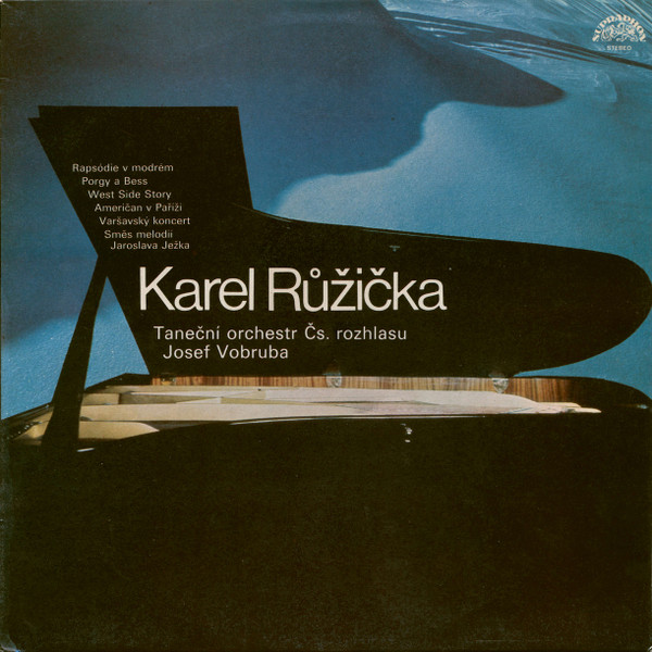Karel Růžička