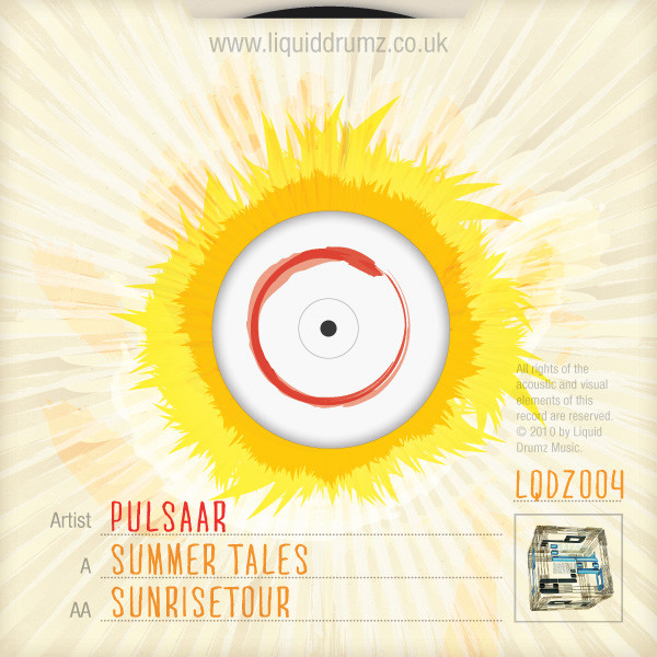 Summer Tales /  Sunrisetour
