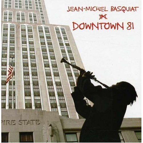 Downtown 81
