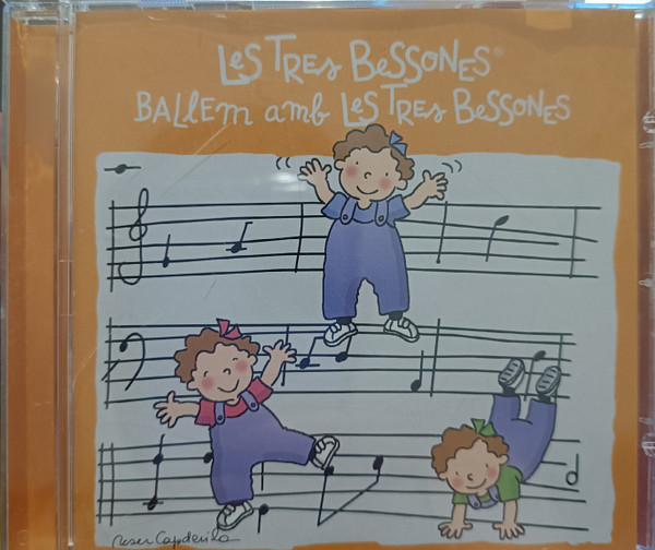 Ballem Amb Les Tres Bessones