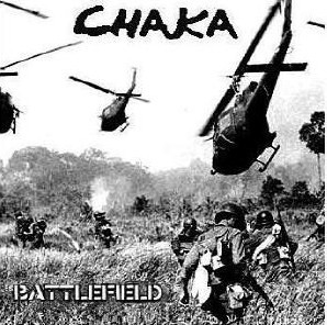 Battlefield
