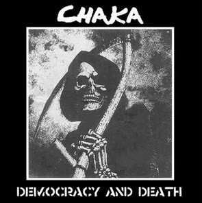 Democracy And Death