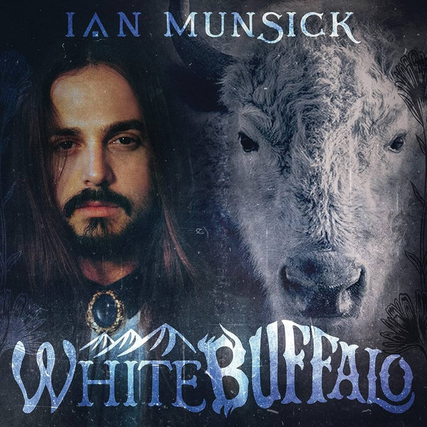White Buffalo