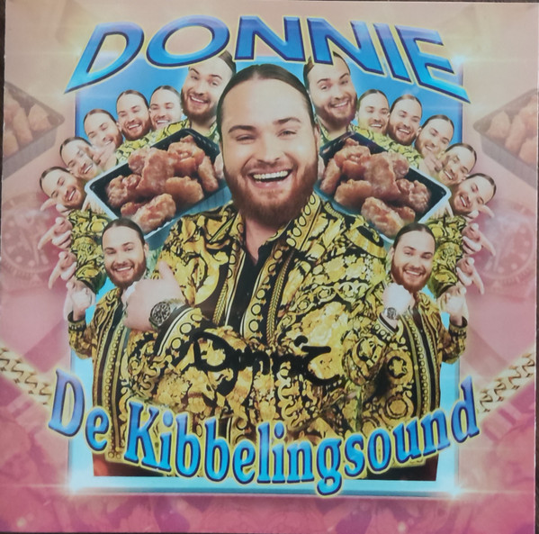 De Kibbelingsound