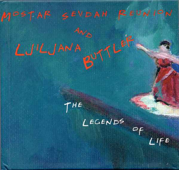 The Legends Of Life