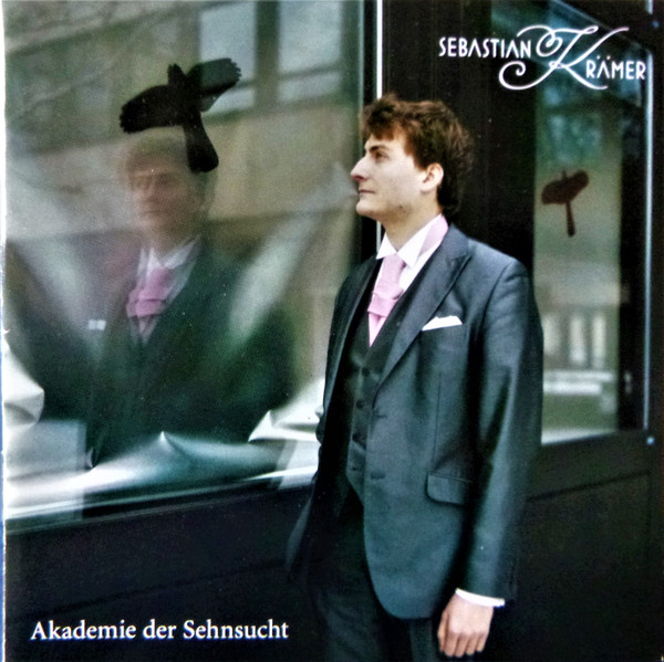 Akademie Der Sehnsucht