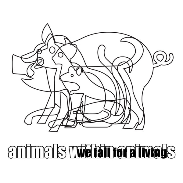 We Fail For A Living