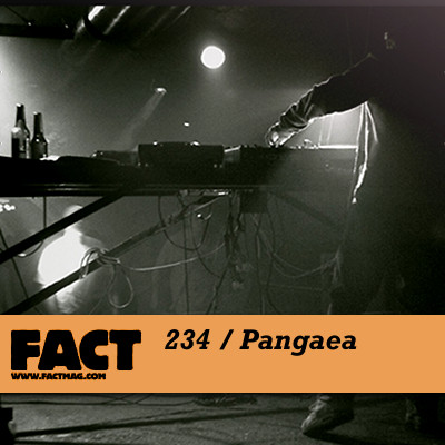 FACT Mix 234