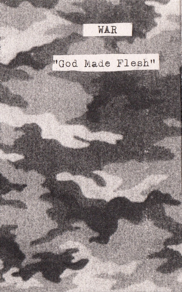 God Made Flesh