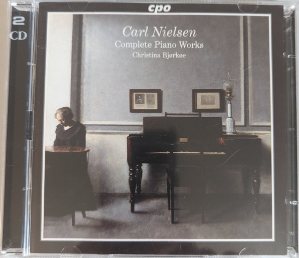 Complete Piano Works