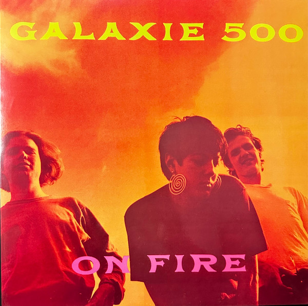 On Fire