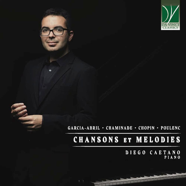 Chansons Et Melodies