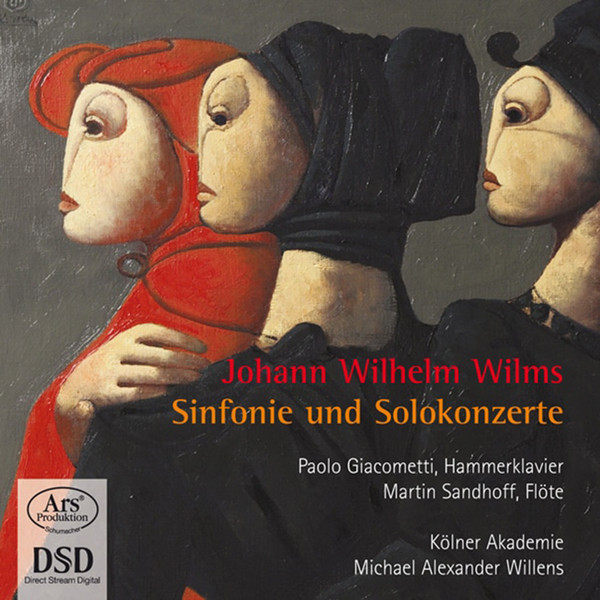 Sinfonie Und Solokonzerte