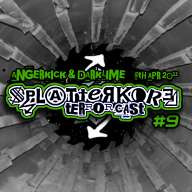 Splatterkore Terrorcast #9