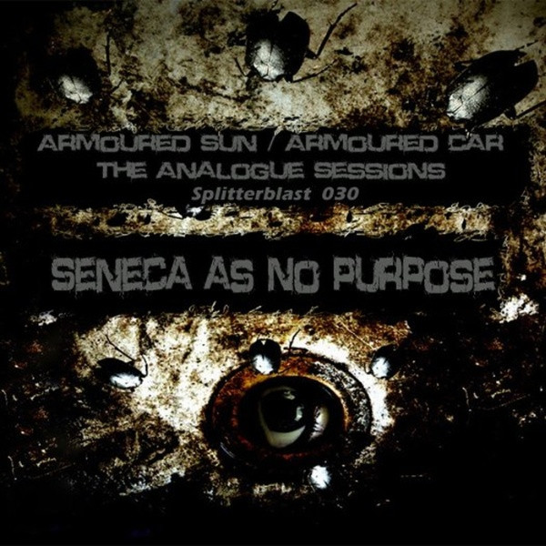 Armoured Sun / Armoured Car - The Analogue Sessions