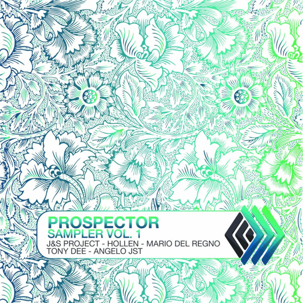 Prospector Sampler Vol. 1