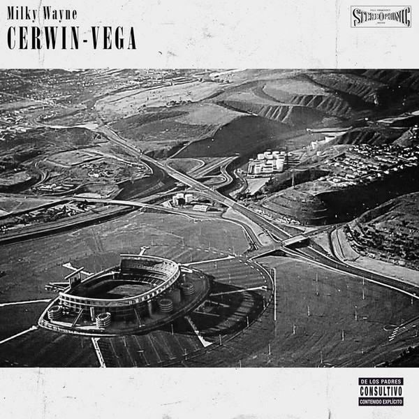 Cerwin-Vega