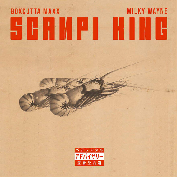 Scampi King