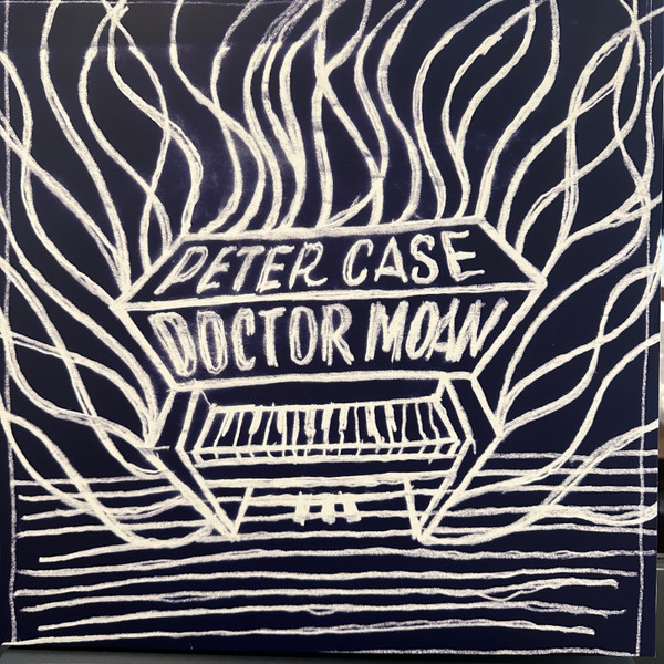 Doctor Moan