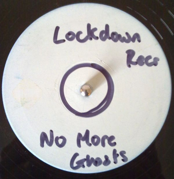 No More Ghosts / Want Your Body