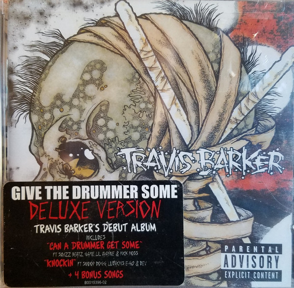 Give The Drummer Some