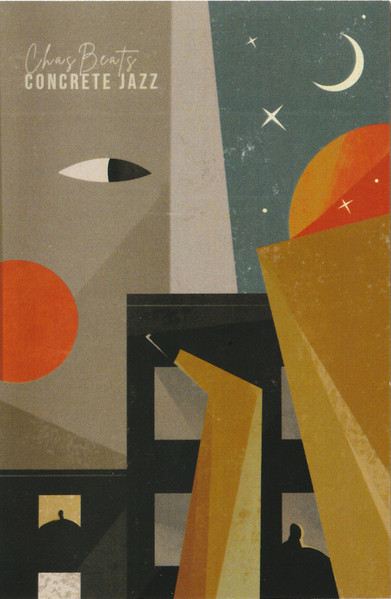 Concrete Jazz