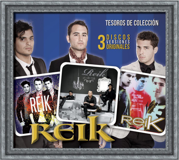 Tesoros De Colección